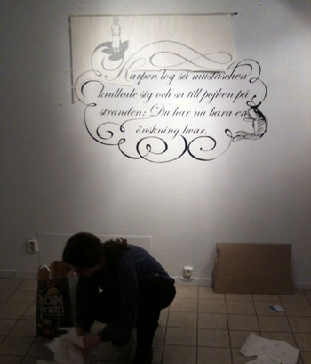 galleriSE_karp_installation
