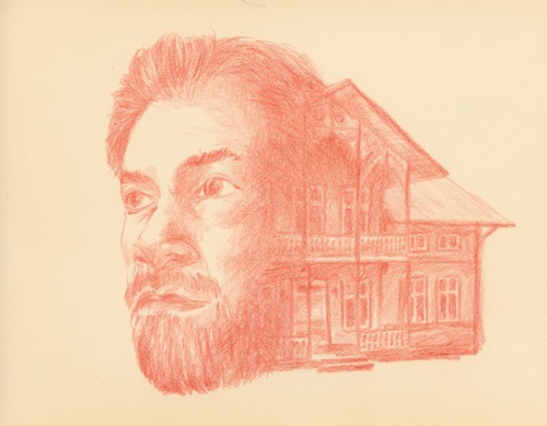 selportrait