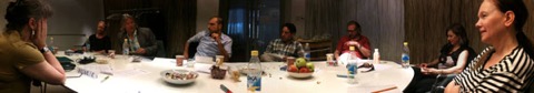 umea2014_thinktank