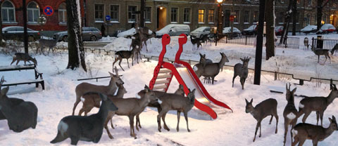 art_mariatorget