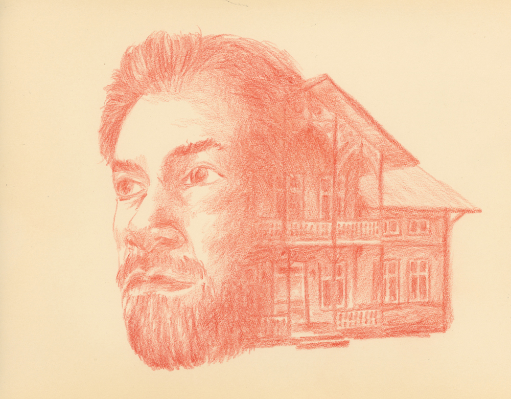 selportrait