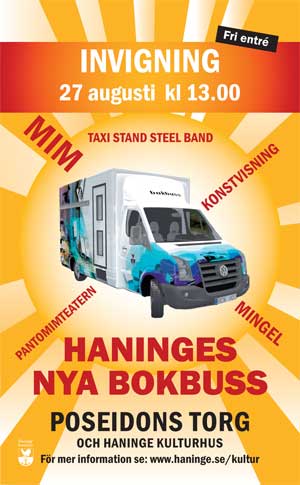 haninge-bokbussinvigning